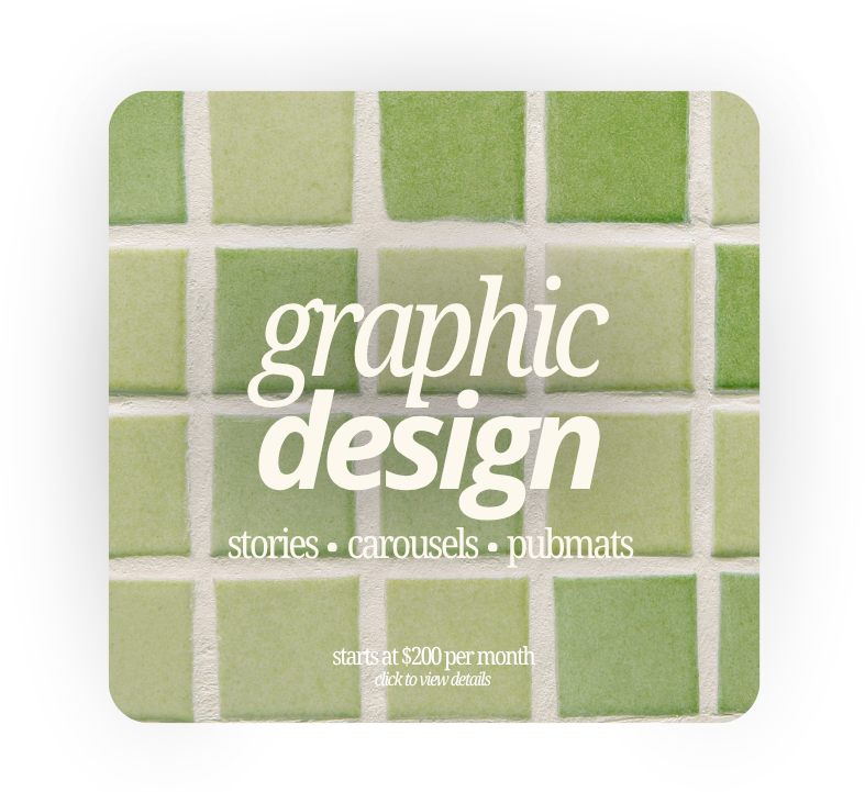 Graphic Design