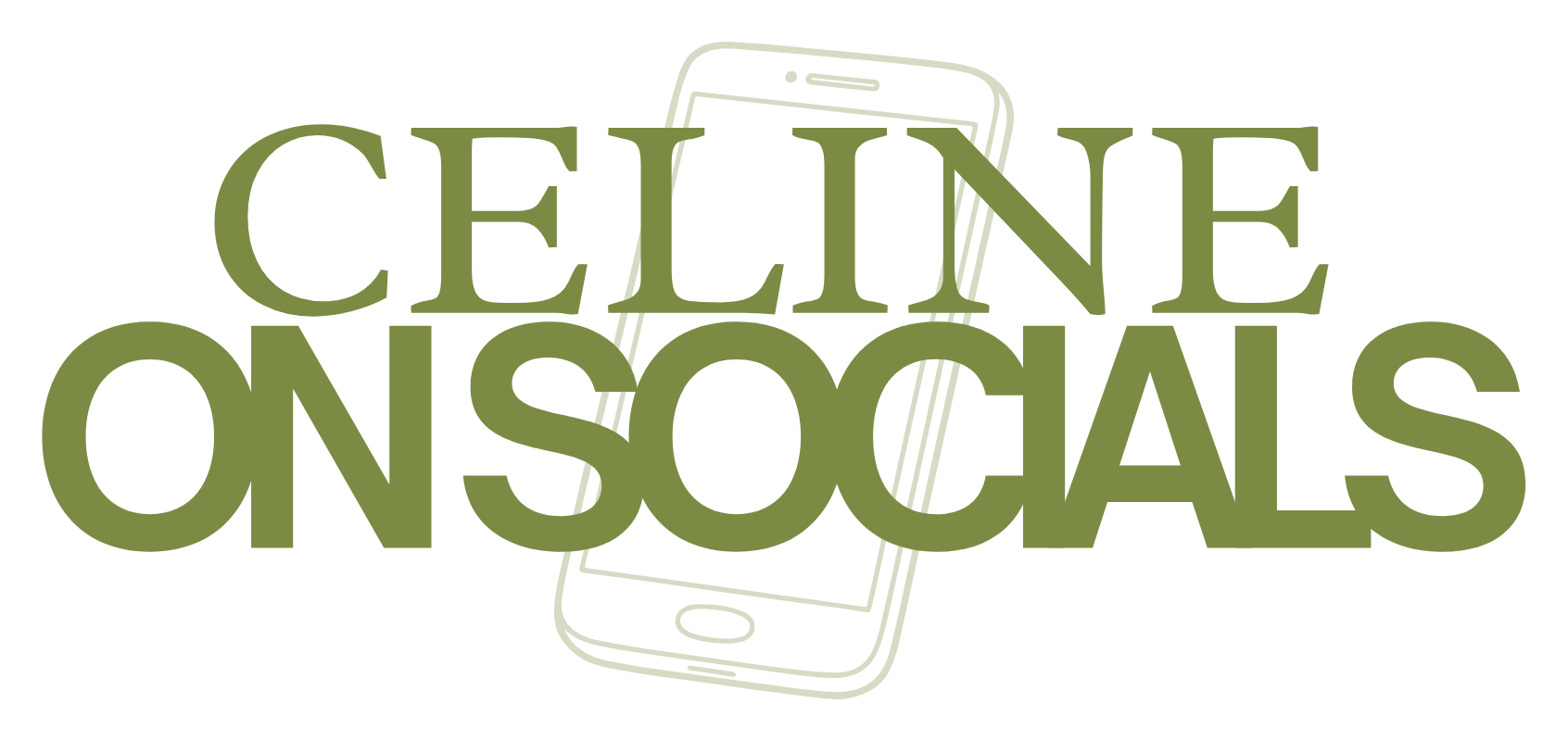 Celineonsocials
